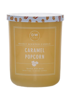 Caramel Popcorn