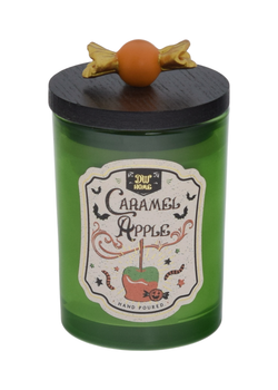 Caramel Apple