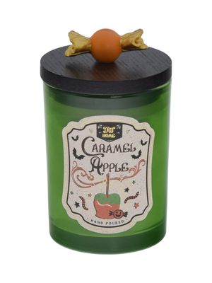 Caramel Apple
