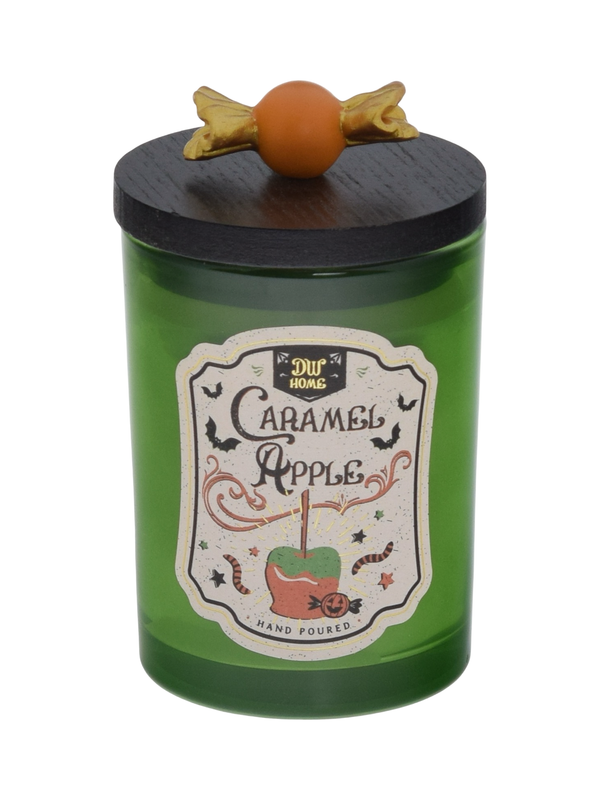 Caramel Apple