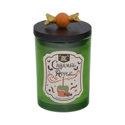 Caramel Apple
