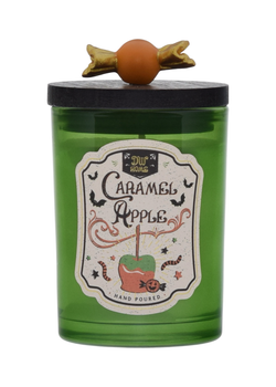 Caramel Apple
