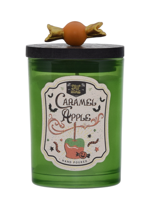 Caramel Apple