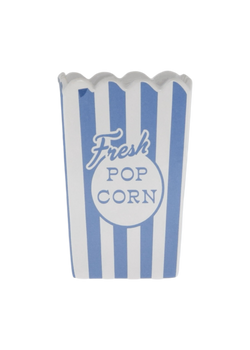 Caramel Popcorn