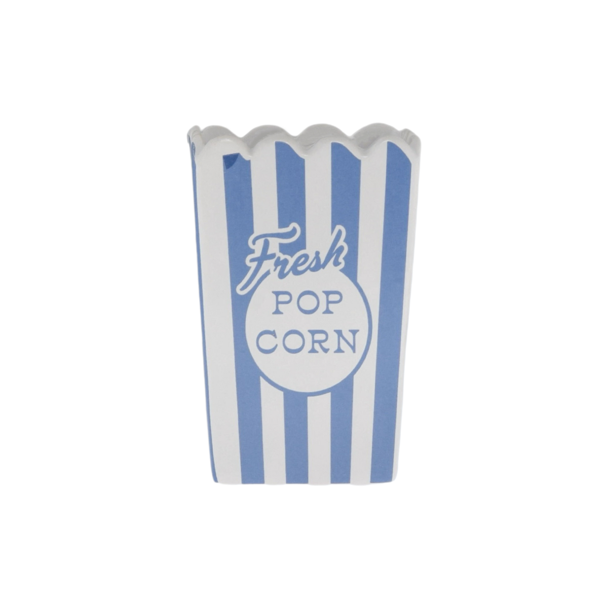 Caramel Popcorn