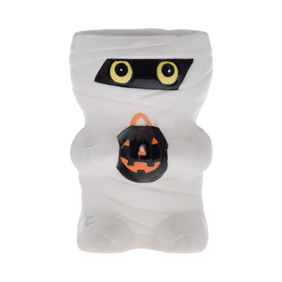 Caramel Pumpkin | Ceramic