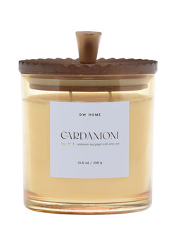 Cardamom