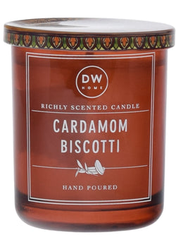 Cardamom Biscotti - Mini