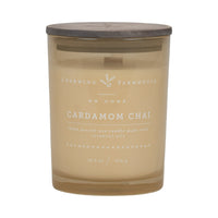 Cardamom Chai