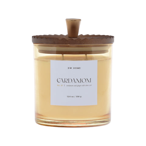 Cardamom