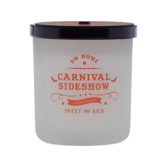 Carnival Sideshow