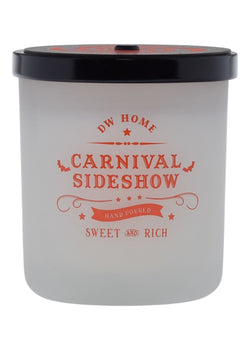 Carnival Sideshow