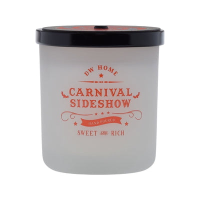 Carnival Sideshow