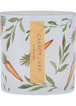 Carrot cake silo image 1