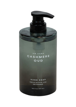 Cashmere Oud | Hand Soap
