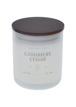 Cashmere Cedar