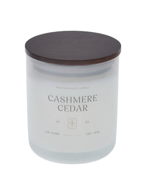 Cashmere Cedar