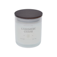 Cashmere Cedar