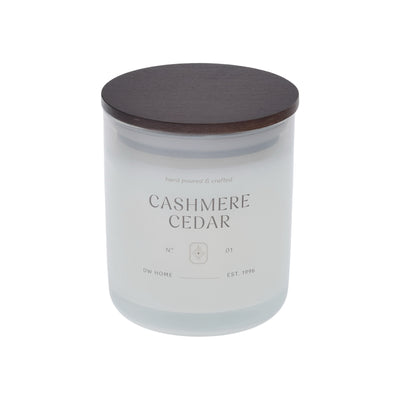Cashmere Cedar