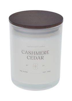 Cashmere Cedar