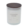 Cashmere Cedar