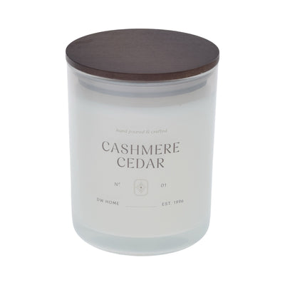 Cashmere Cedar