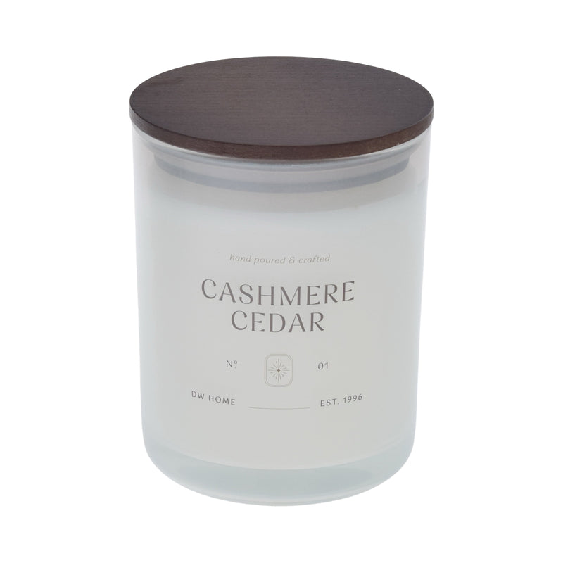 Cashmere Cedar