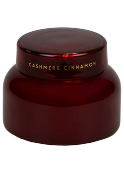 Cashmere Cinnamon