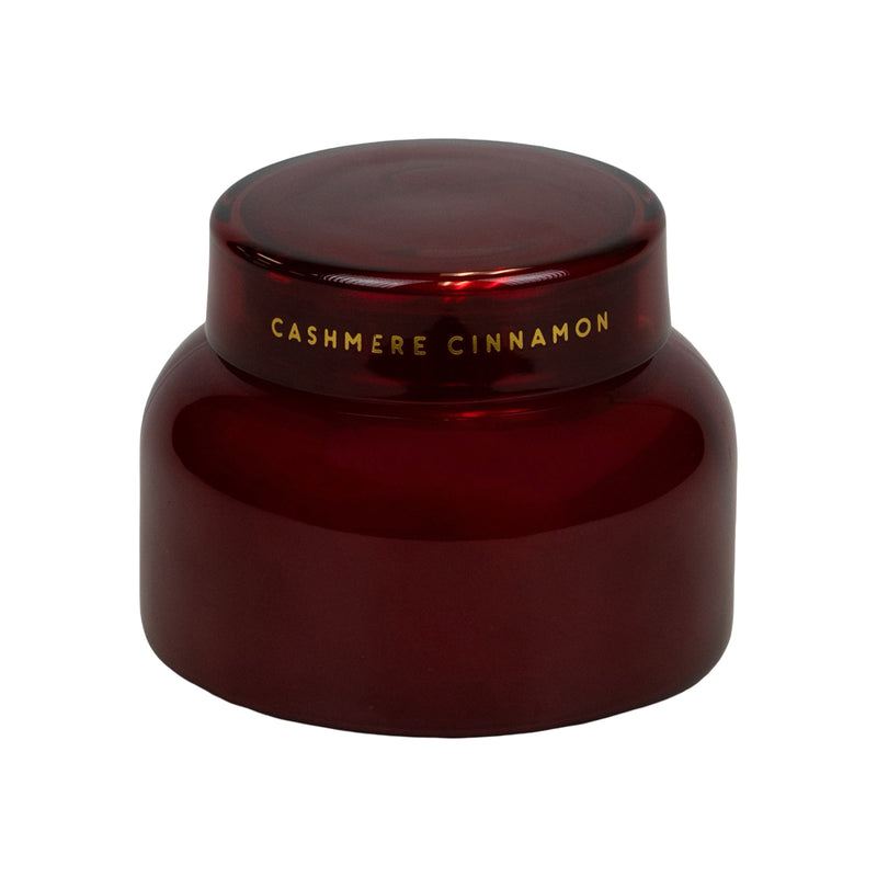 Cashmere Cinnamon