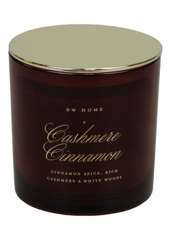 Cashmere Cinnamon