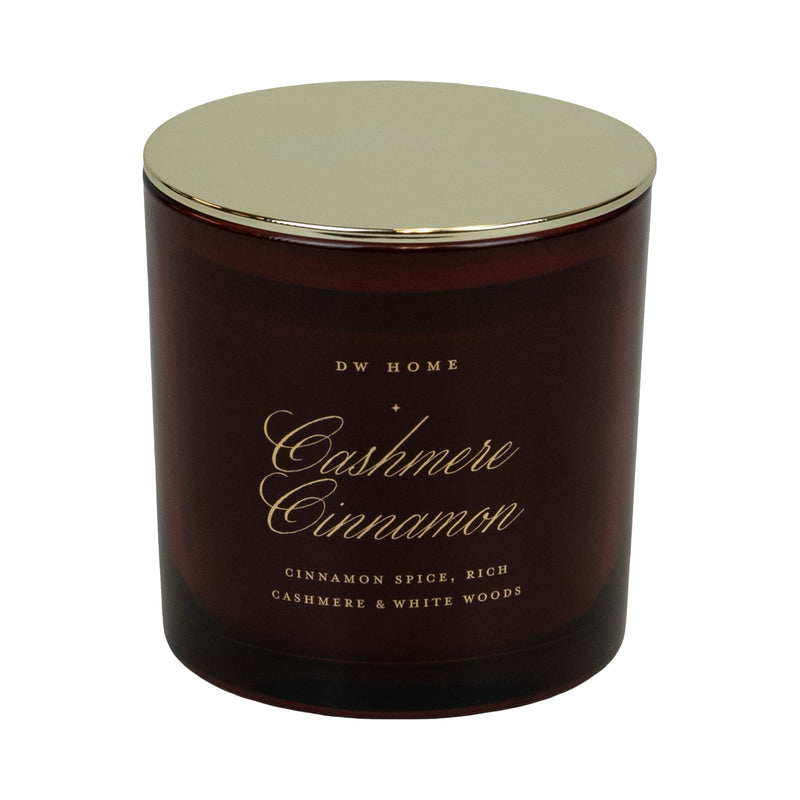 Cashmere Cinnamon