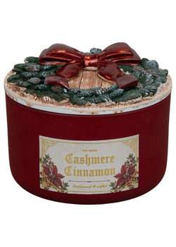 Cashmere Cinnamon
