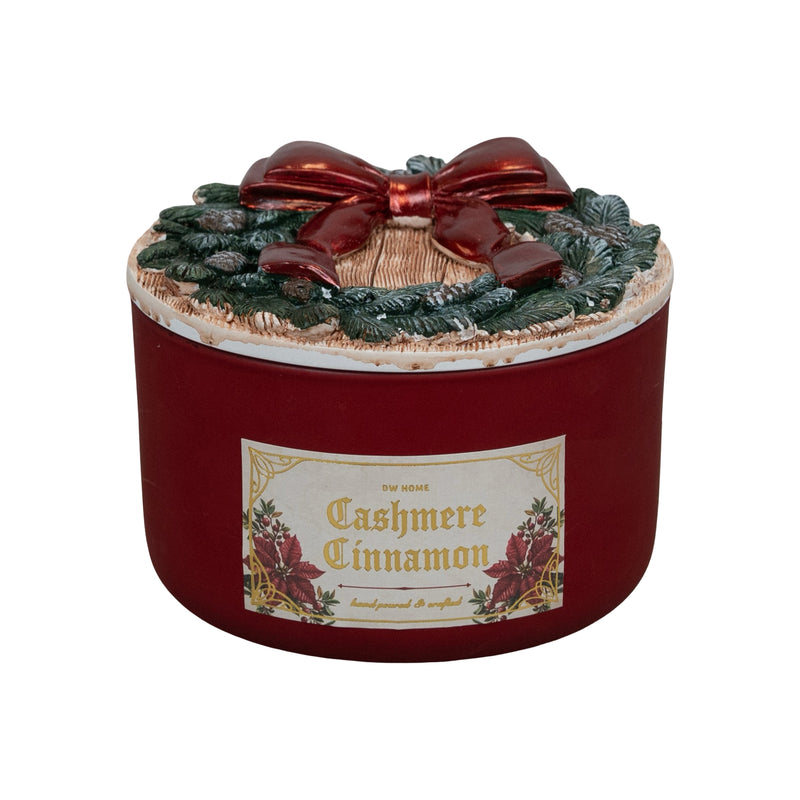 Cashmere Cinnamon
