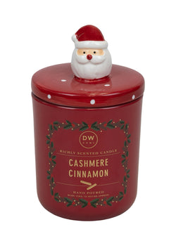 Cashmere Cinnamon