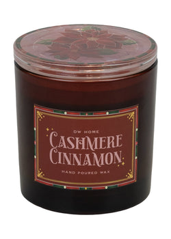 Cashmere Cinnamon