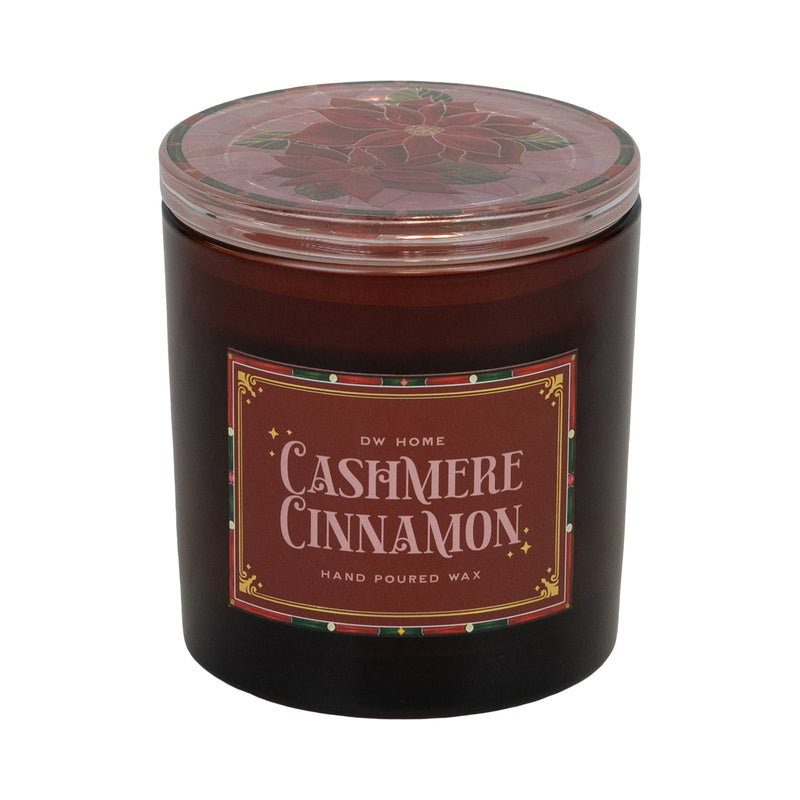 Cashmere Cinnamon