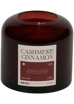Cashmere Cinnamon