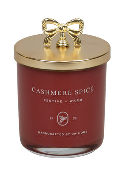 Cashmere Spice