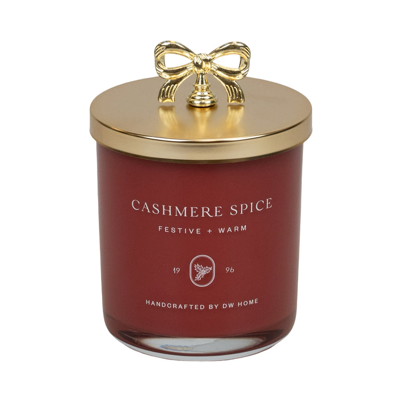 Cashmere Spice