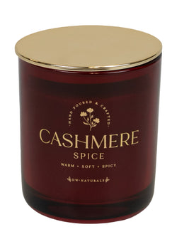 Cashmere Spice