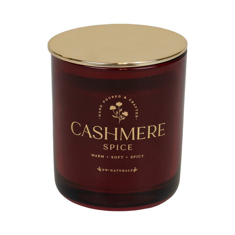 Cashmere Spice