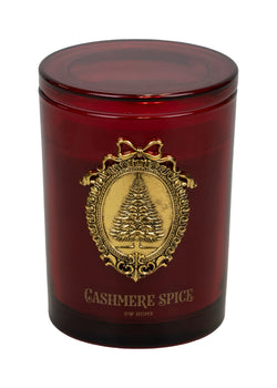 Cashmere Spice