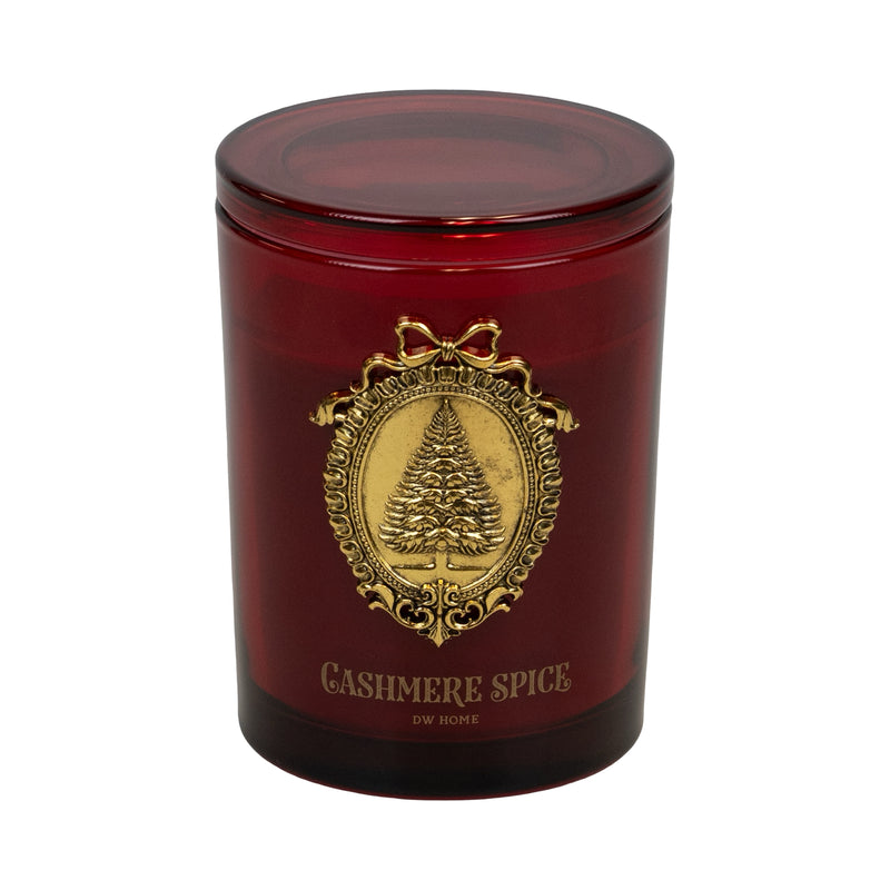 Cashmere Spice