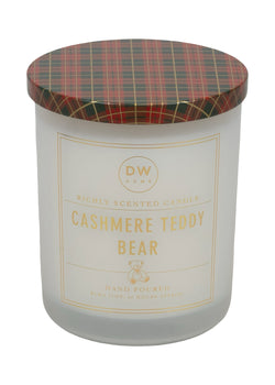 Cashmere Teddy Bear