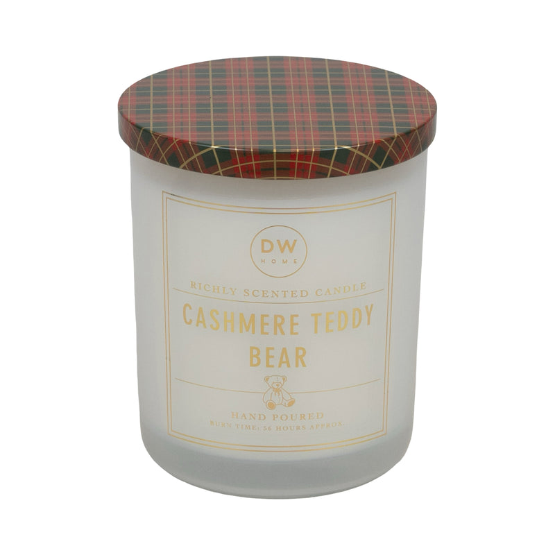 Cashmere Teddy Bear