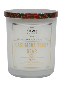 Cashmere Teddy Bear