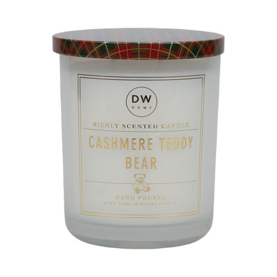 Cashmere Teddy Bear