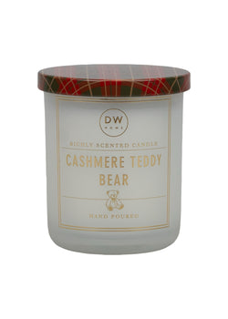 Cashmere Teddy Bear - Mini