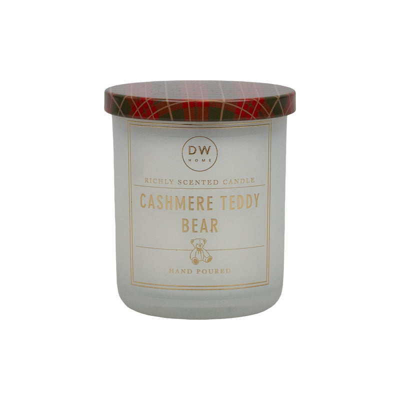 Cashmere Teddy Bear - Mini