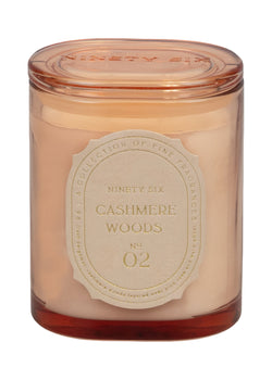 No. 02 | Cashmere Woods